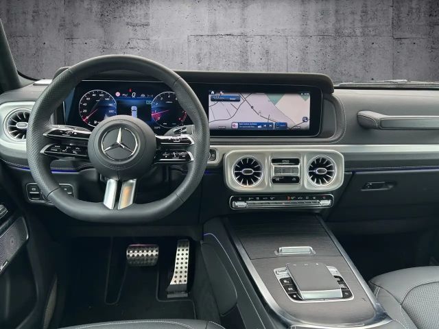 Mercedes-Benz G 500 AMG Line
