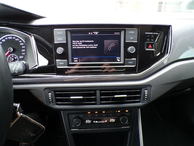 Volkswagen Polo 1.0 TSI Highline