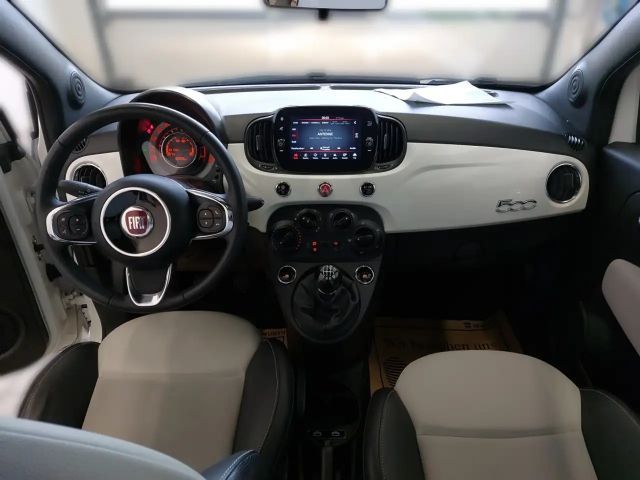 Fiat 500 Dolcevita