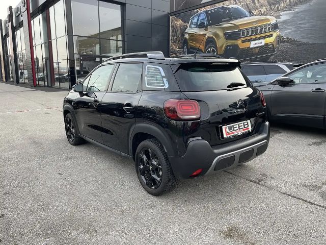 Citroën C3 Aircross Max