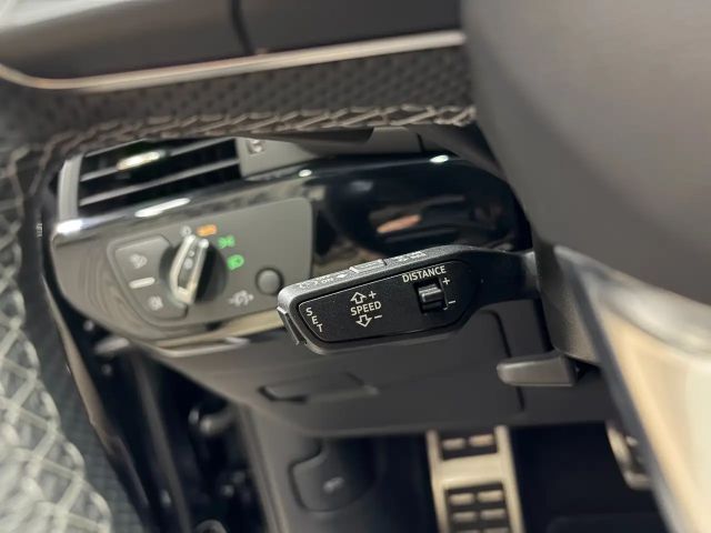 Audi A4 40 TDI Avant Quattro