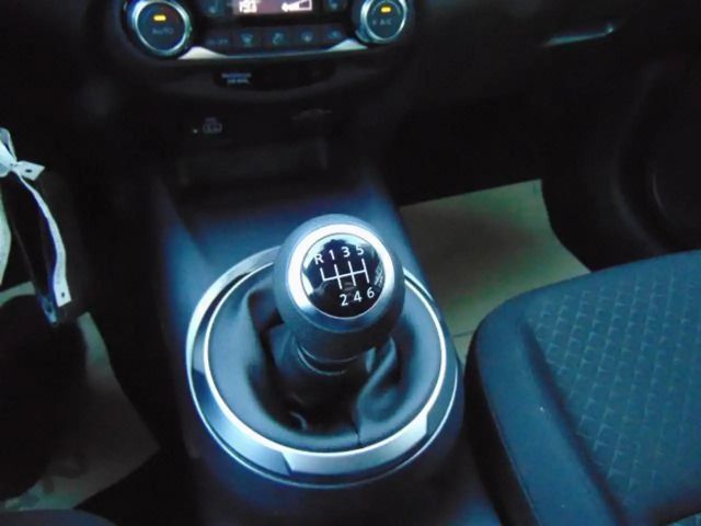 Nissan Juke Acenta Comfort DIG-T