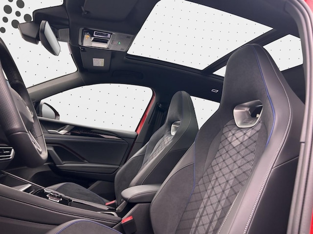 Volkswagen Tiguan 1.5 eTSI DSG R-Line