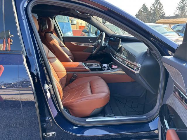 BMW i7 M-Sport Sedan xDrive xDrive60