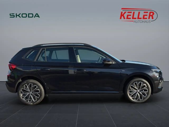Skoda Kamiq 85 Drive