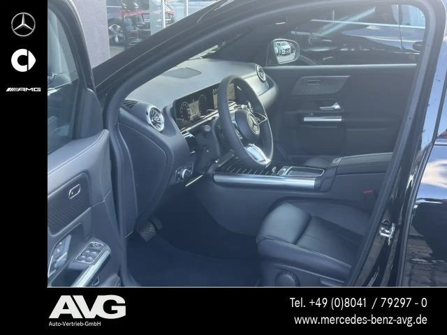 Mercedes-Benz GLA 200 Progressive