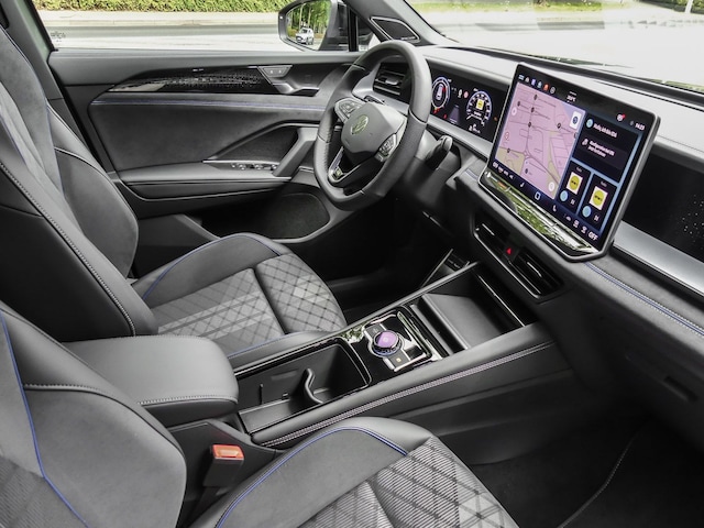 Volkswagen Tayron 2.0 TDI 4Motion R-Line