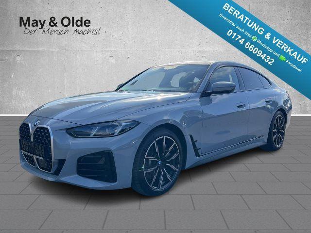 BMW 430 430i Coupé Gran Coupé xDrive