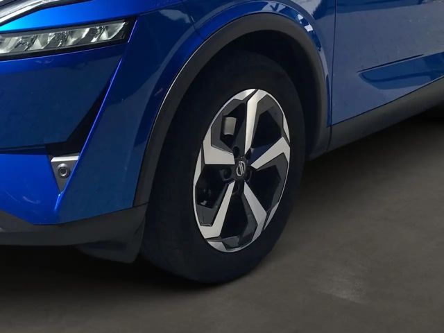 Nissan Qashqai DIG-T