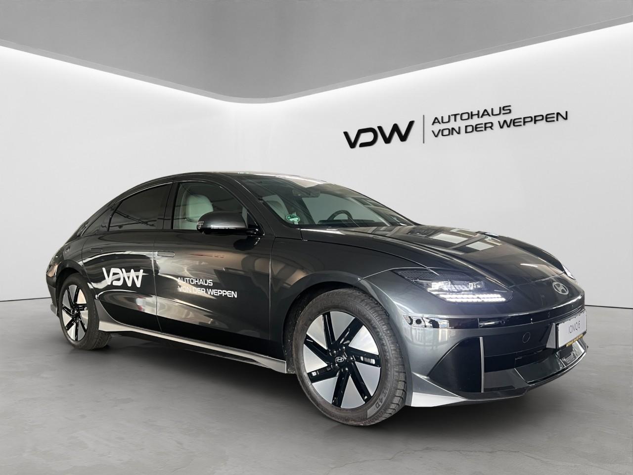 Hyundai IONIQ 6 Techniq