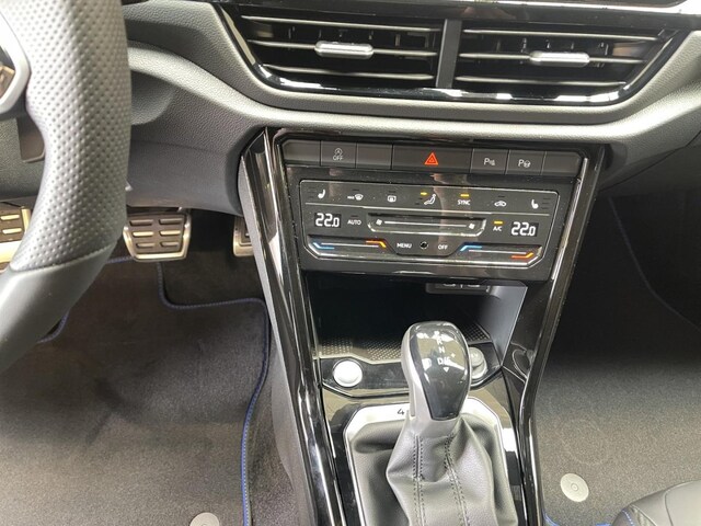 Volkswagen T-Roc 2.0 TSI 4Motion