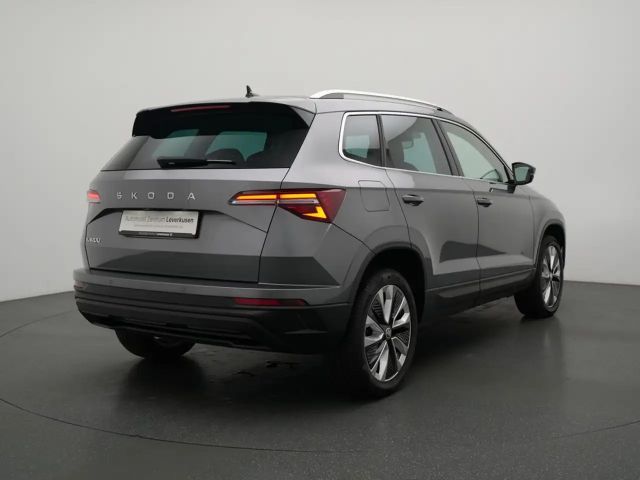 Skoda Karoq Selection