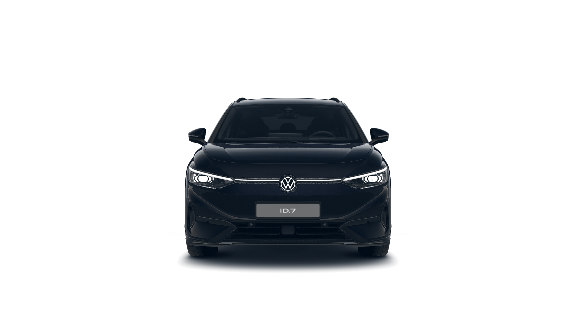 Volkswagen ID.7 IQ.Drive Pro Tourer