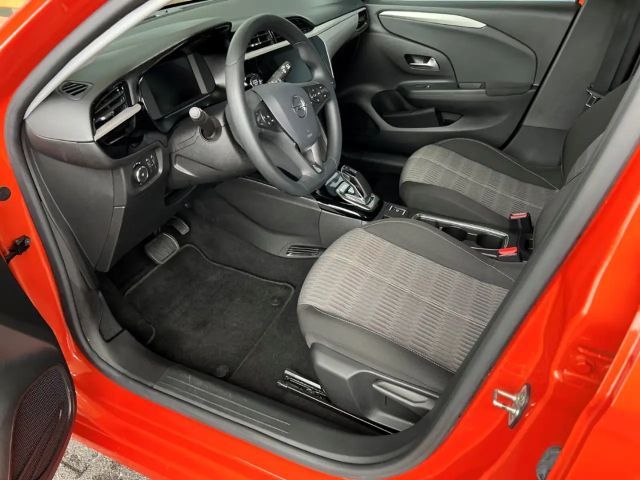 Opel Corsa 100 kW (136 PS) Digitales Cockpit Apple CarPlay An