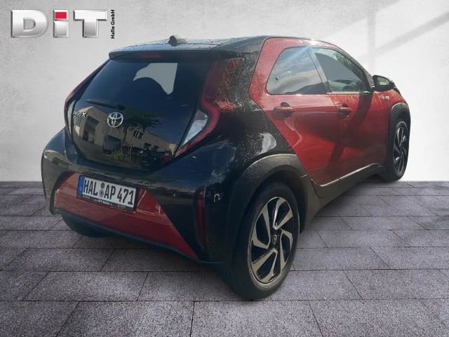 Toyota Aygo X 1.0 VVT-i Hatchback