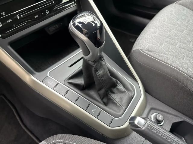 Volkswagen Polo 1.0 TSI Move