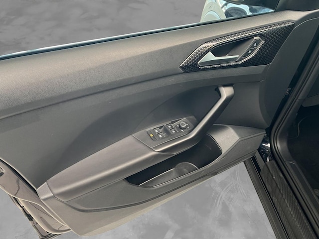 Volkswagen T-Cross DSG Style