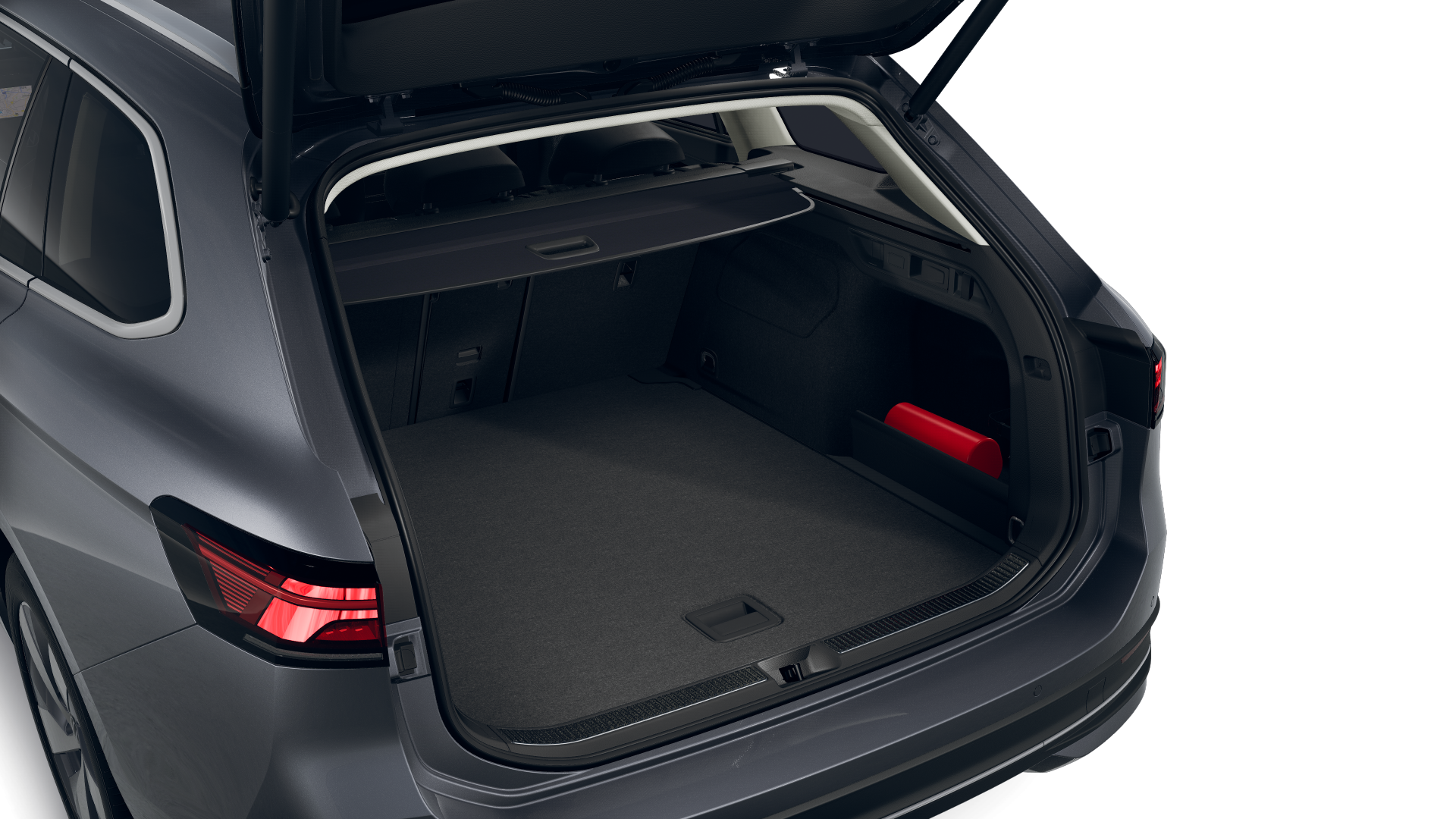 Volkswagen Passat 2.0 TDI Business DSG Variant