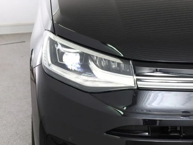 Volkswagen Caddy Maxi Style