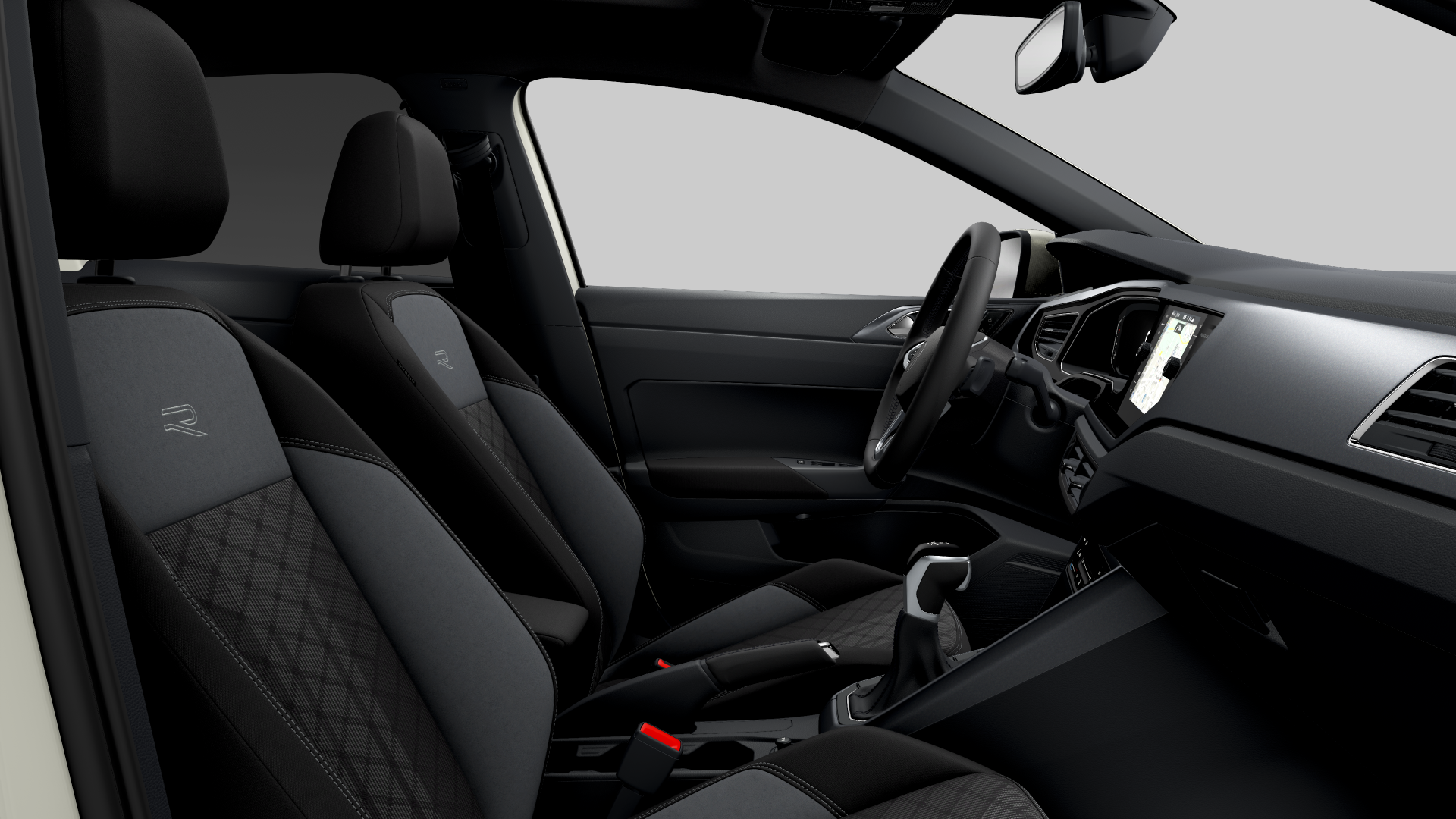 Volkswagen Taigo 1.5 TSI DSG R-Line