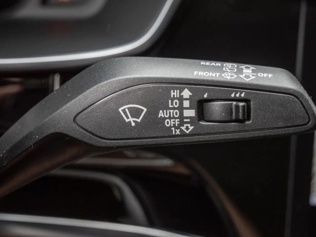 Audi Q3 35 TFSI S-Line Sportback