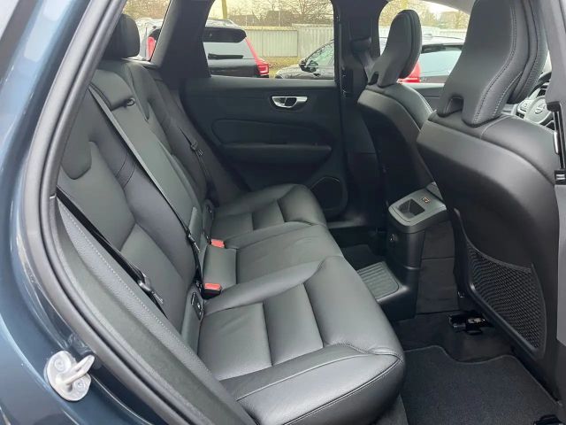 Volvo XC60 AWD Bright Plus T6