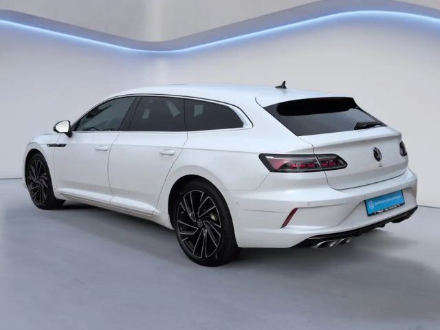 Volkswagen Arteon Shooting Brake R Shooting Brake KAMERA+AREA-VIEW