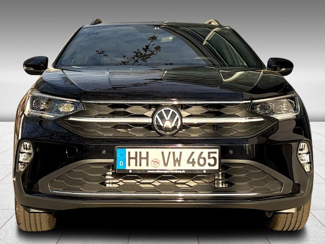 Volkswagen Taigo 1.0 TSI DSG Life