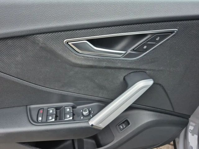 Audi Q2 35 TFSI S-Line