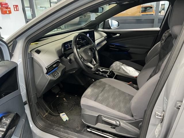 Volkswagen ID.4 77 KWh Performance Pro