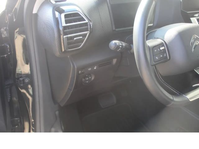 Citroën C4 Electric Shine136 Kältepaket Drive Assist