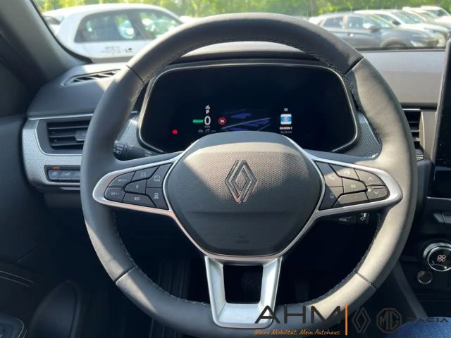 Renault Arkana E-Tech Hybrid Techno