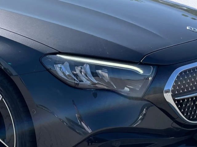 Mercedes-Benz E 200 AMG Line Estate