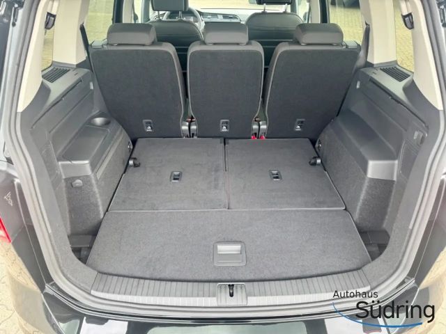 Volkswagen Touran Comfortline DSG