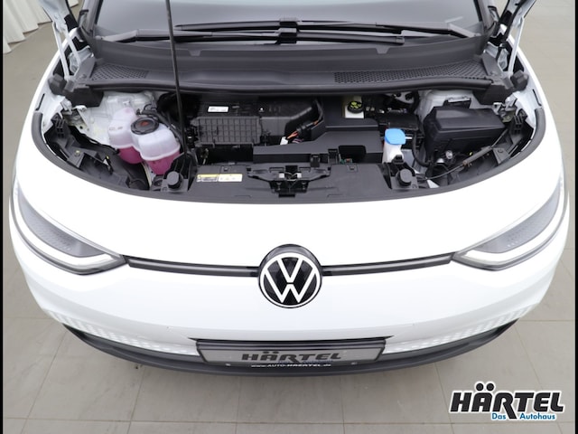 Volkswagen ID.3 58 KWh Performance Pro
