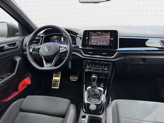 Volkswagen T-Roc 2.0 TSI 4Motion DSG R-Line