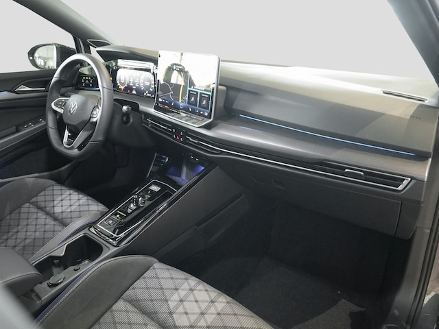 Volkswagen Golf 2.0 TDI DSG R-Line Variant