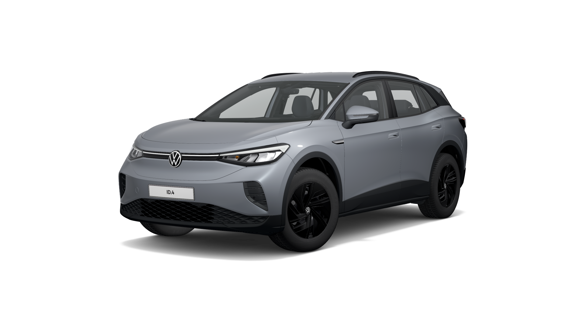 Volkswagen ID.4 City Pure