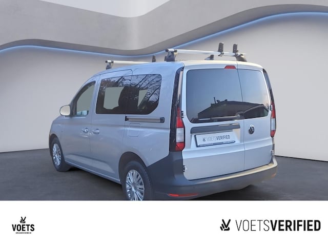 Volkswagen Caddy 2.0 TDI