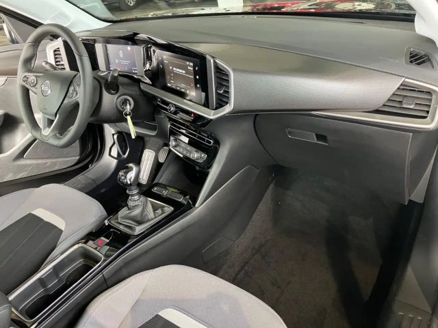 Opel Mokka 1.2 T Fin. ab 2,99% Kima,Rückfahrkamera