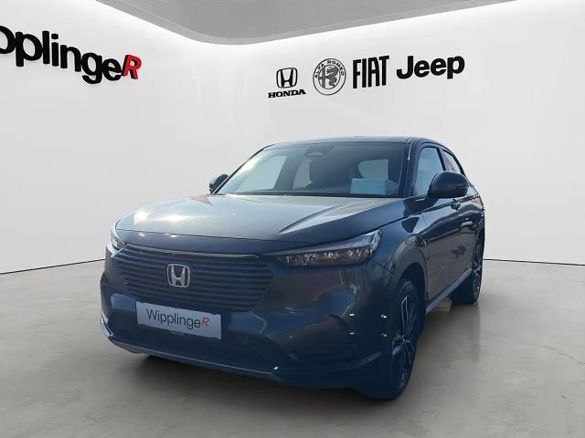 Honda HR-V Elegance Hybrid i-MMD