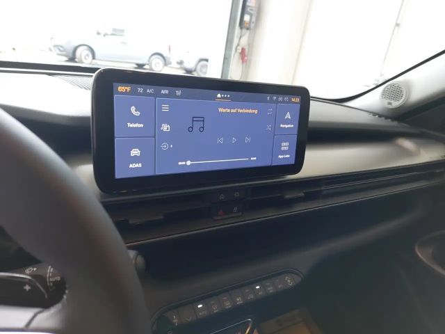 Jeep Avenger Altitude