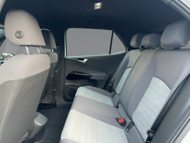 Volkswagen ID.3 DAB+LED+NAVI+PDC+WPUMPE