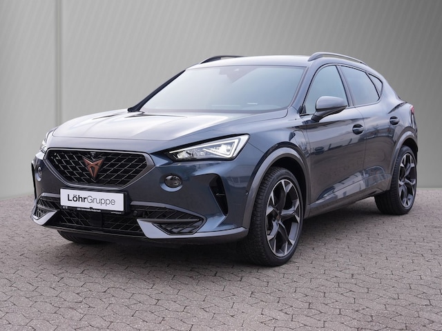 Cupra Formentor 1.4 DSG e-Hybrid