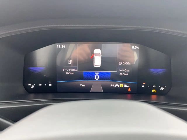 Volkswagen T-Cross 4Me TSI