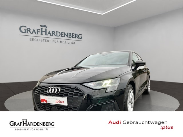 Audi A3 30 TFSI S-Tronic Sportback