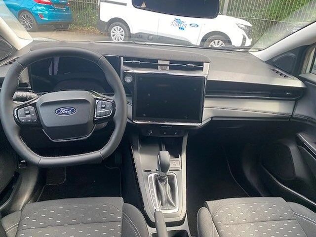 Ford Puma 1.0EcoB.''TITANIUM''LED-SW,Kamera,PDC