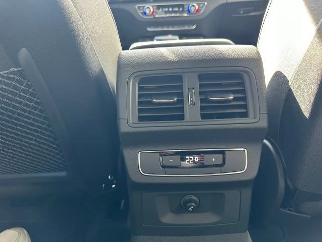 Audi Q5 40 TDI Quattro