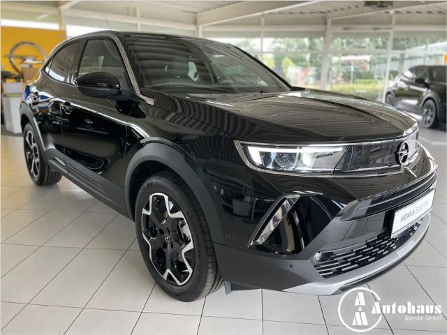 Opel Mokka Mokka-e Ultimate