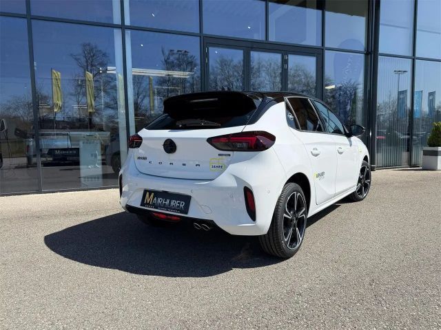 Opel Corsa GS-Line Grand Sport Hybrid